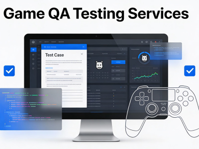 Game QA: Testing for Stability, Balance, and Polish
