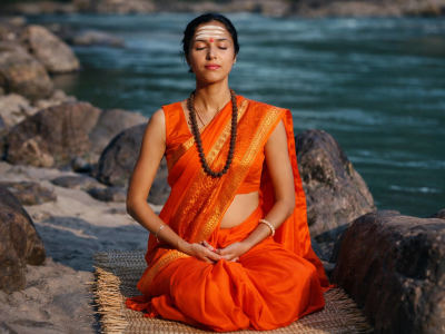 Emotional Reset: Soulful Guided Meditations for Balance and Wellbeing
