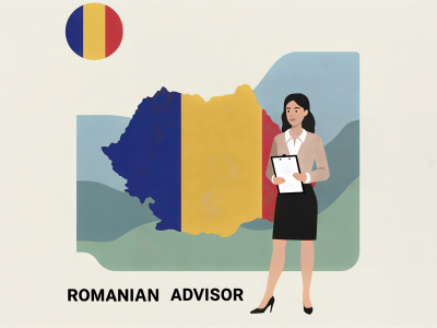 Local assistance and research for any project in Romania