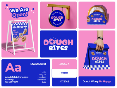 Brand Style Guide & Brand Identity Design for your Brand