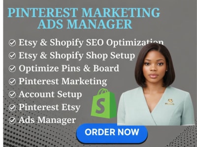 Shopify SEO service optimization to boost ecommerce traffic and sales
