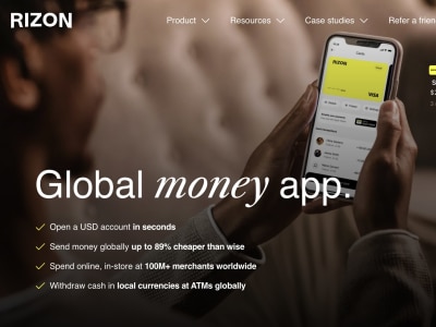 A converting Webflow landing page for SaaS B2B - Figma and Webflow