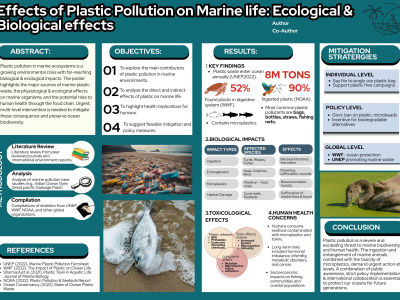 Professional medical, scientific, corporate & academic posters, infographic