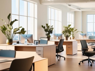 A great Virtual office assistant