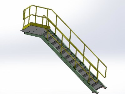 3d product model & manufacturing data