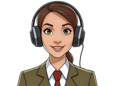 Fast, clear, and efficient customer support that delights your clients.