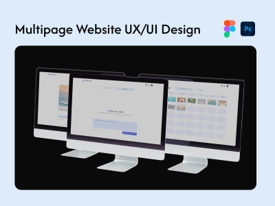 E-Commerce Website UX/UI Design To Boost Sales | Upwork