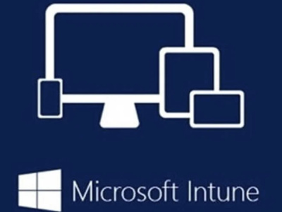 Configure Intune for Apple Device Support