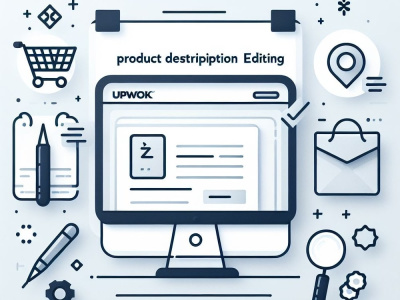 French E‑Commerce Product Description Editing & Polishing