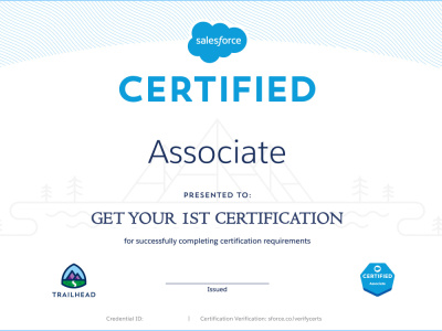 6x Salesforce Certified | Apex • LWC • B2B Commerce • AI
