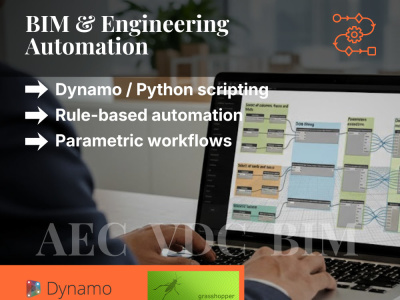 BIM & Engineering Automation