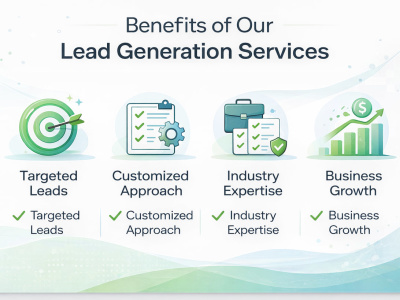 Targeted B2B List Building for Any Industry Using LinkedIn Sales Navigator
