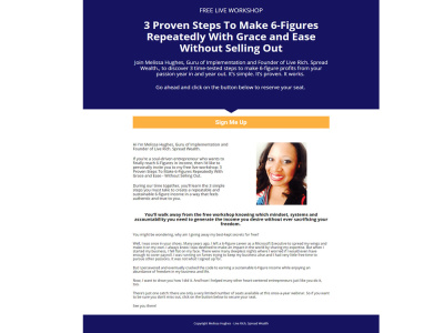 High converting sales funnels in ClickFunnels