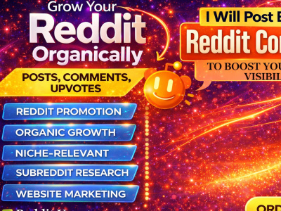 Setup and manage Reddit Ads for high-conversion marketing and growth.