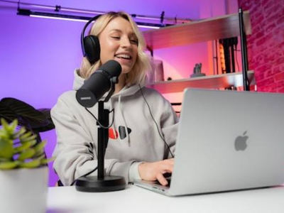 Top-10% business podcasts globally