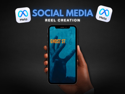 Custom Reels & Short-Form Video Creation