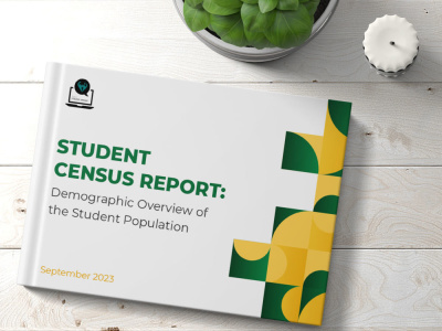Graphic Designer for White Paper Report Design with Infographics