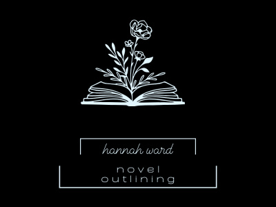 A beautiful romance novel outline
