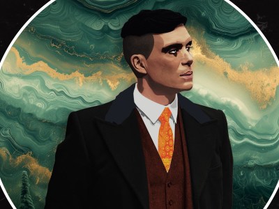 Transform your photos or sketches into high-end, professional vector art.