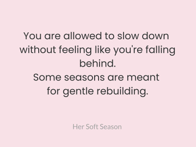 Wellness Quote Content for TikTok Carousels & Pinterest Pins