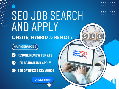 Search and apply for remote job, reverse recruit on USA UK company website