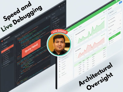 One-on-One Retool & AI Co-Development Coaching