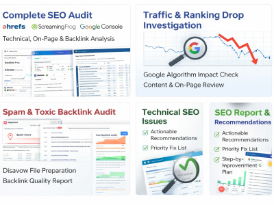 Webflow SEO Expert for Technical SEO Audit and Optimization