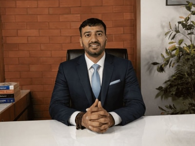 A Fractional CTO Strategy & Scalable Enterprise Architecture