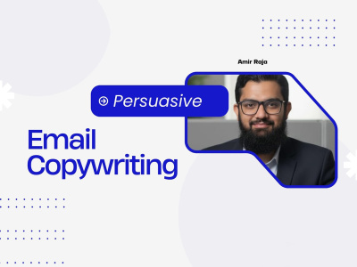 3 Persuasive Emails Copy | Pain Point research | Sales from 18 to 23%
