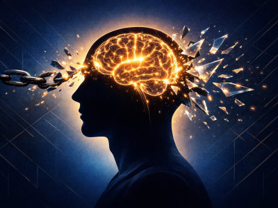Mindset Breakthrough — Eliminate Mental Blocks & Unlock Peak Performance
