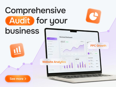 Google Ads & LinkedIn Ads Audit for Your SaaS/Startup