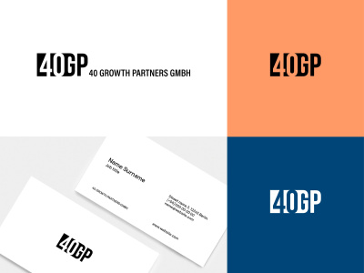 A Complete Minimalist Brand Identity System & Guidelines