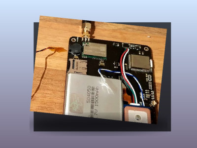 Custom IoT & Embedded System Firmware Development