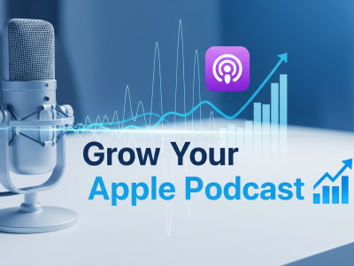 Improve your Apple Podcast visibility with SEO optimization