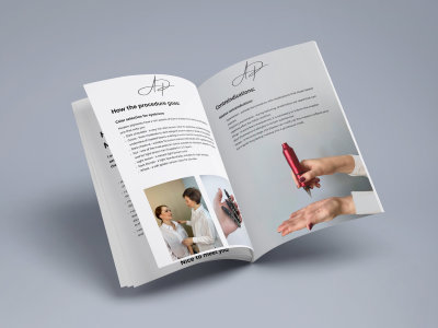 Expert Business Document & Proposal Design (Figma to PDF)
