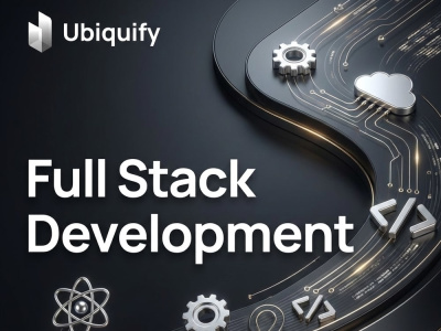 Full Stack Developer Python Node.js AI App Development AI Integration