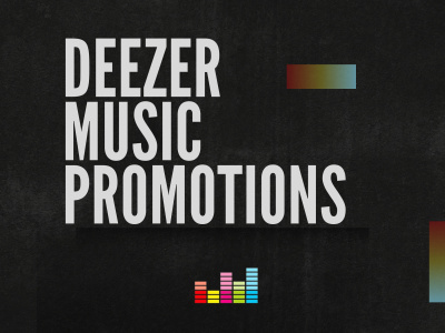 PROFESSIONAL DEEZER PLAYLIST PROMOTION WITH A CONVERTING AD CAMPAIGN SETUP