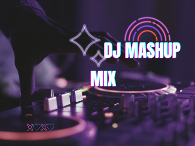 Dj music mashup dj mixing dj mix playlist dj set mixtape remix