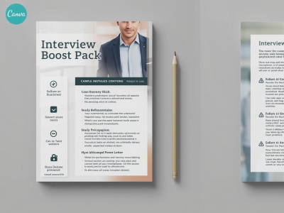 Your resume and cover letter for ATS and job applications