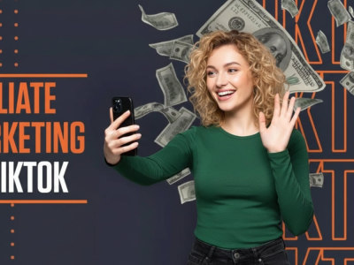 A professional TikTok Manager to grow, promote, and monetize your account