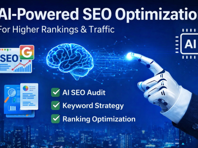 AEO Strategy for Website Growth