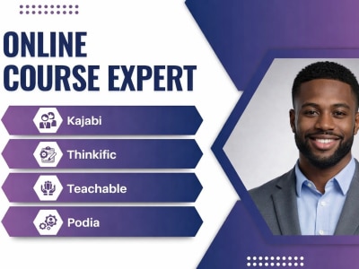 Kajabi Expert: Building Courses, Memberships, and Communities