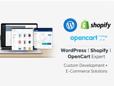 Fix errors in your OpenCart code or theme