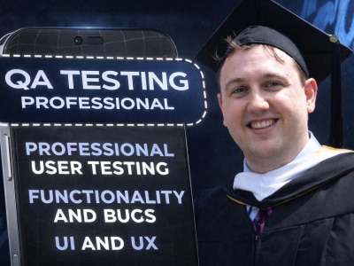 Test and QA your website or mobile app for bugs