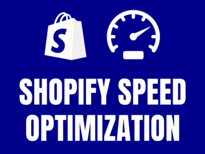 Shopify page speed optimization | 80+ to 90+ google page speed scores