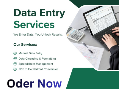 Targeted Lead Generation, Email List Building, Virtual Assistant Support