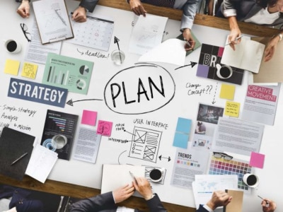 A professional business proposal that wins clients and investors.