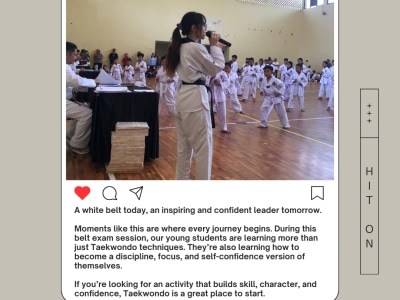 Brand-aligned Instagram captions that boost engagement
