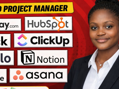 Project manager and provide workflow automation solutions