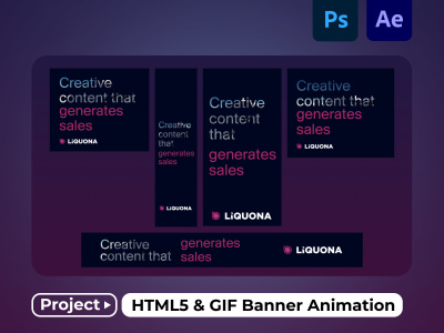 Custom Lottie & UI Animation for Web and Mobile Apps (JSON/Rive)